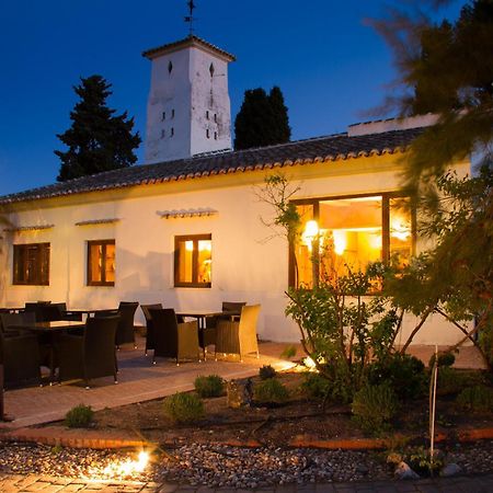 Hotel&Spa La Salve Torrijos Esterno foto