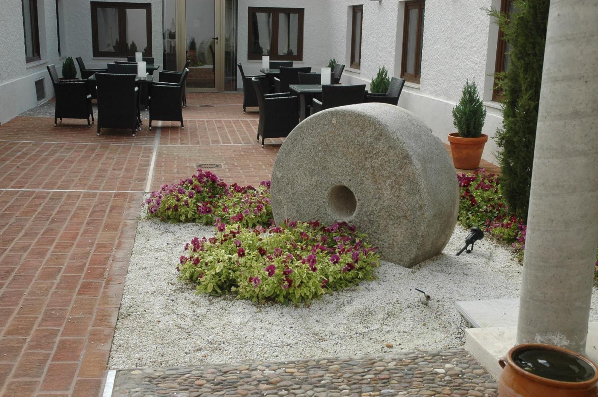 Hotel&Spa La Salve Torrijos Esterno foto