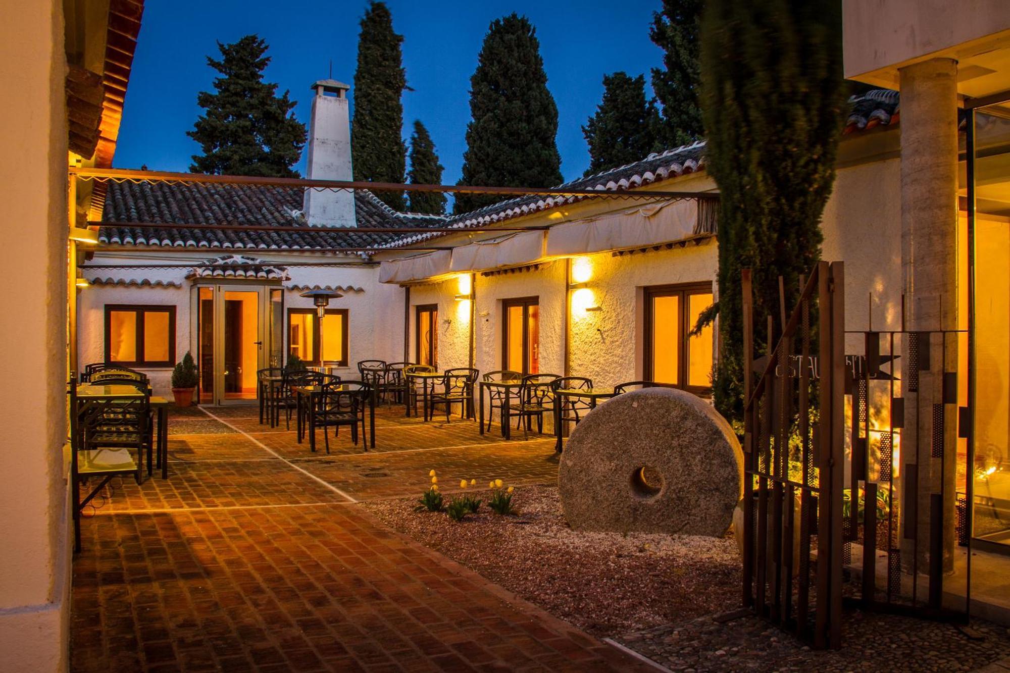 Hotel&Spa La Salve Torrijos Esterno foto