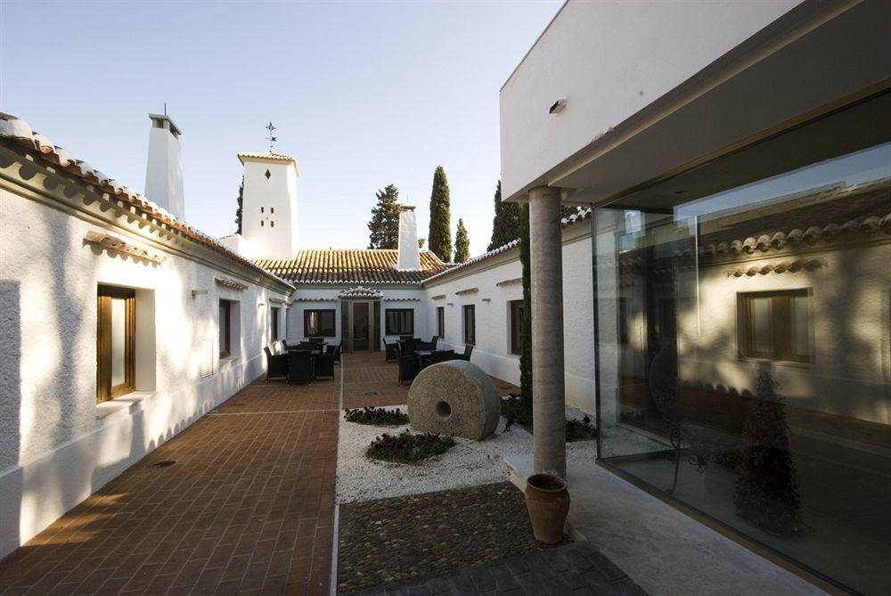 Hotel&Spa La Salve Torrijos Esterno foto
