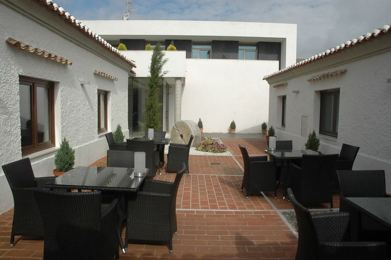 Hotel&Spa La Salve Torrijos Esterno foto