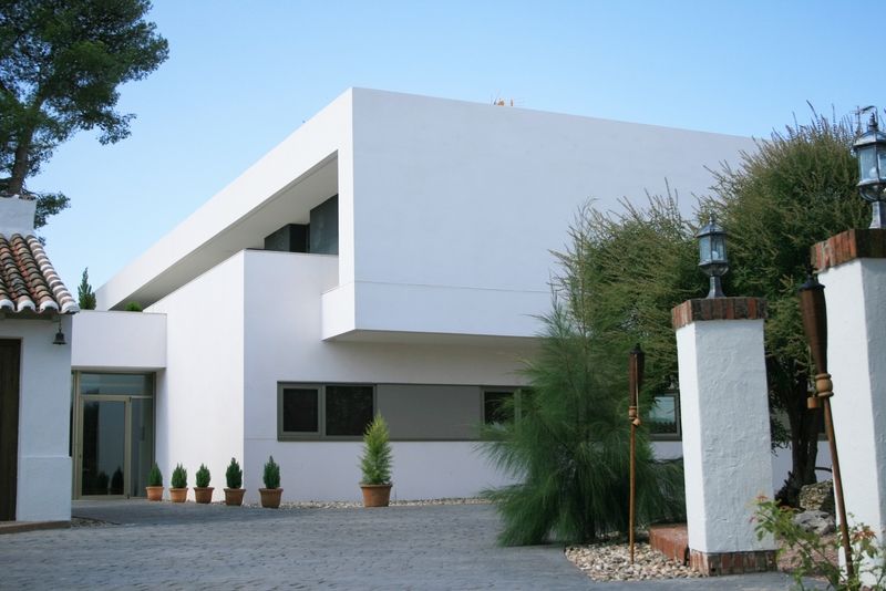 Hotel&Spa La Salve Torrijos Esterno foto