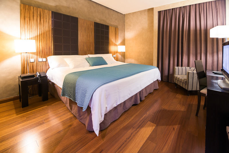 Hotel&Spa La Salve Torrijos Esterno foto