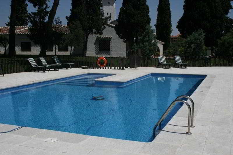 Hotel&Spa La Salve Torrijos Esterno foto